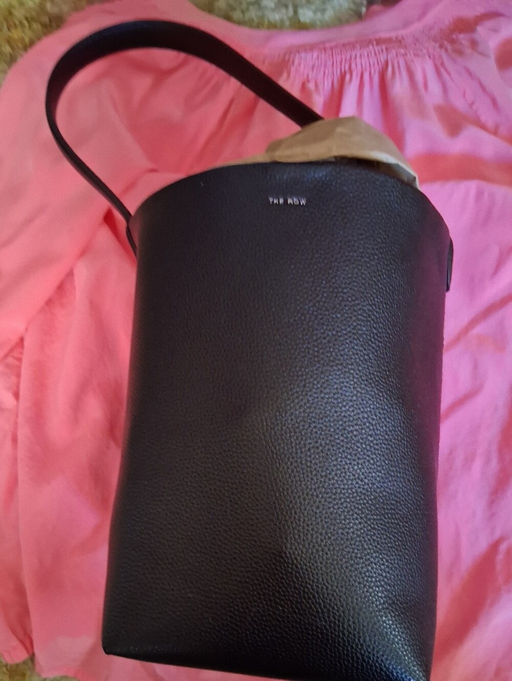 "The Row" replica bag